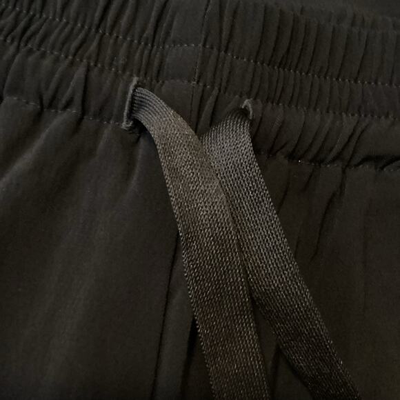 Zadig & Voltaire Black Poeme Rainbow Stripe Straight Leg Track Pants 34 XS - Picture 11 of 12